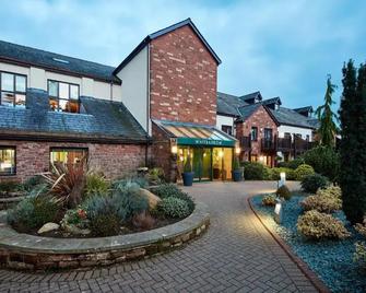 The Ullswater Suites at Whitbarrow - Windermere - Building