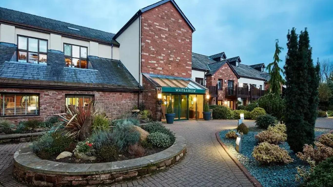 The Ullswater Suites at Whitbarrow