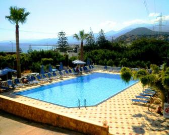 Paloma Garden Hotel - Stalida - Pool