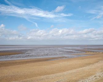 Bobby Buoy - Uk41453 - Hunstanton - Beach