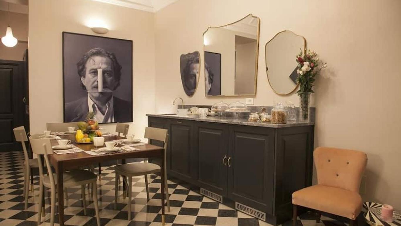 Santa Monica Townhouse