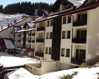 Laplandia Hotel - Pamporovo - Building