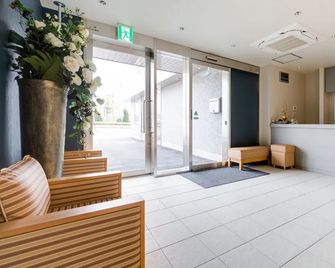 Kansai Seaside Hotel - Kaizuka