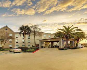 Holiday Inn Express Kenner - New Orleans Airport By IHG - Kenner - Будівля