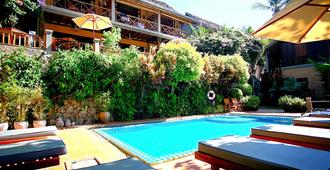 My Dream Boutique Resort - Luang Prabang - Pool