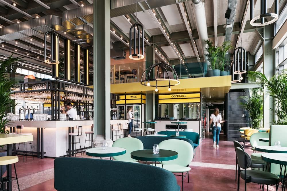 ذا سوشيال هوب ماستريشت