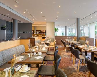 Mercure Hotel Berlin City - Berlino - Ristorante