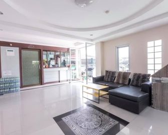 Sawitree Place Ubon - Ubon Ratchathani - Lobby