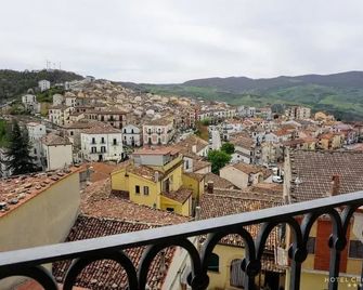 Hotel Croccia - Accettura