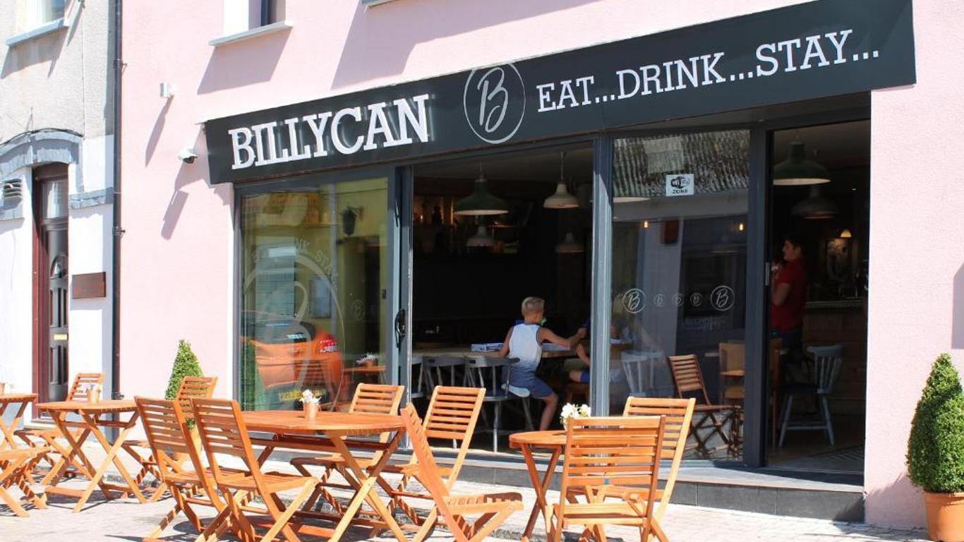 Billycan