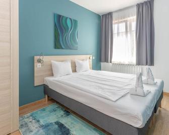 Maple Tree Apartments - Budapest