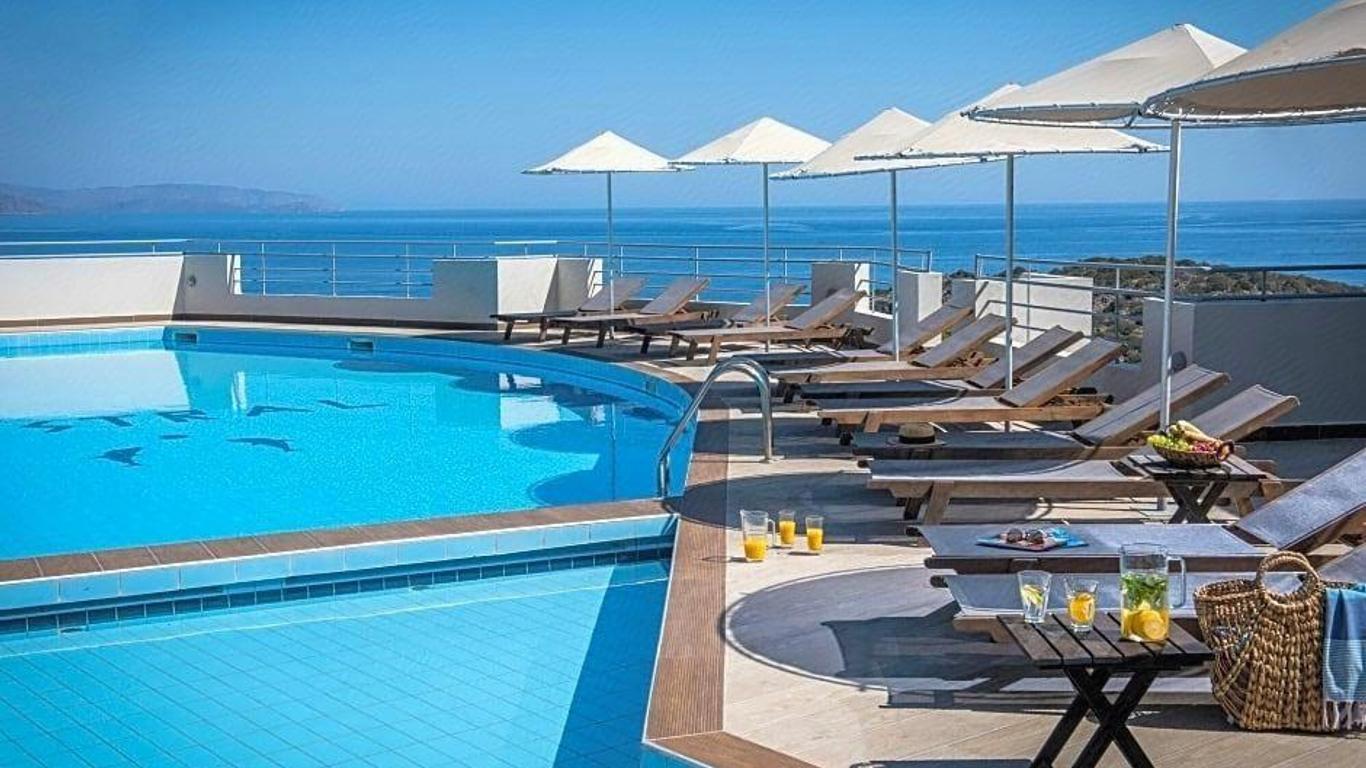 ميسترال مار