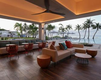 Crowne Plaza Resort Guam - Tamuning - Lounge