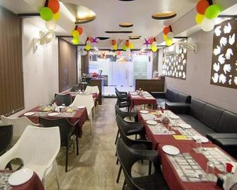 The Prestige Hotel & Convention - Raurkela - Restaurant