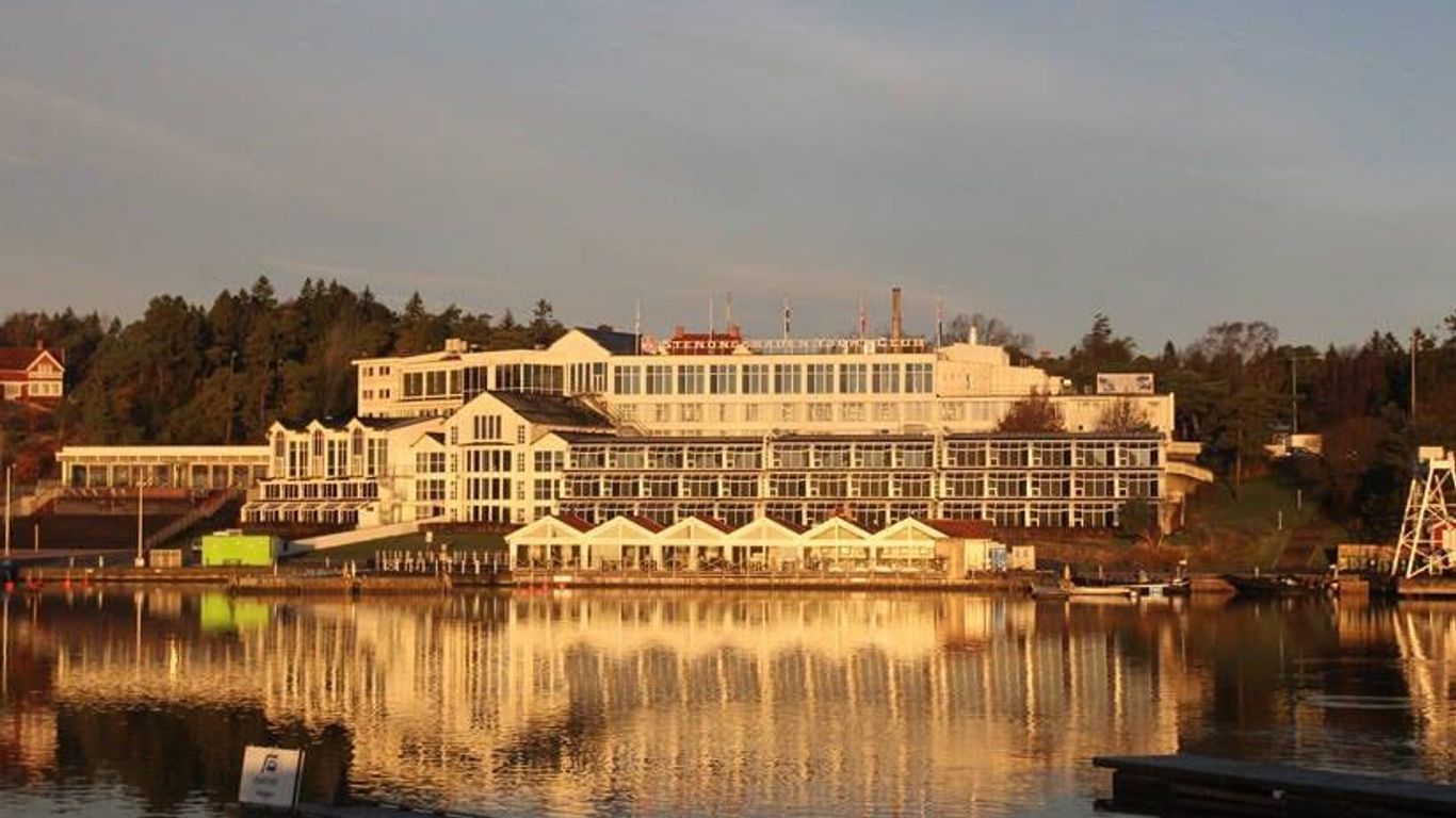 Stenungsbaden Yacht Club, an Ascend Collection Hotel
