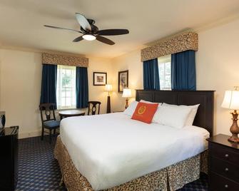 Westgate Historic Williamsburg Resort - Williamsburg - Bedroom