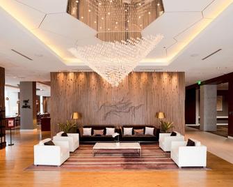 Hyatt Centric Midtown Atlanta - Atlanta - Lobby