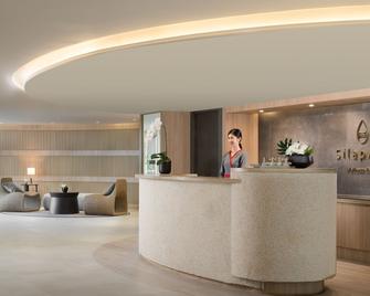 Avani Ratchada Bangkok Hotel - Bangkok - Front desk