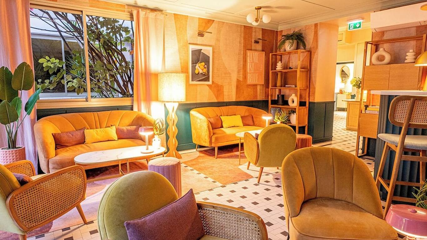 Hotel De Londres