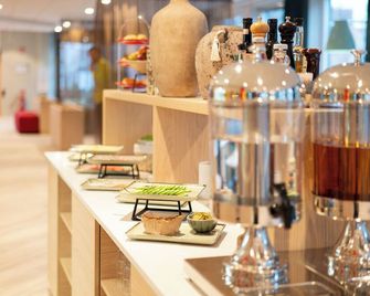 Good Morning Sollentuna - Sollentuna - Buffet