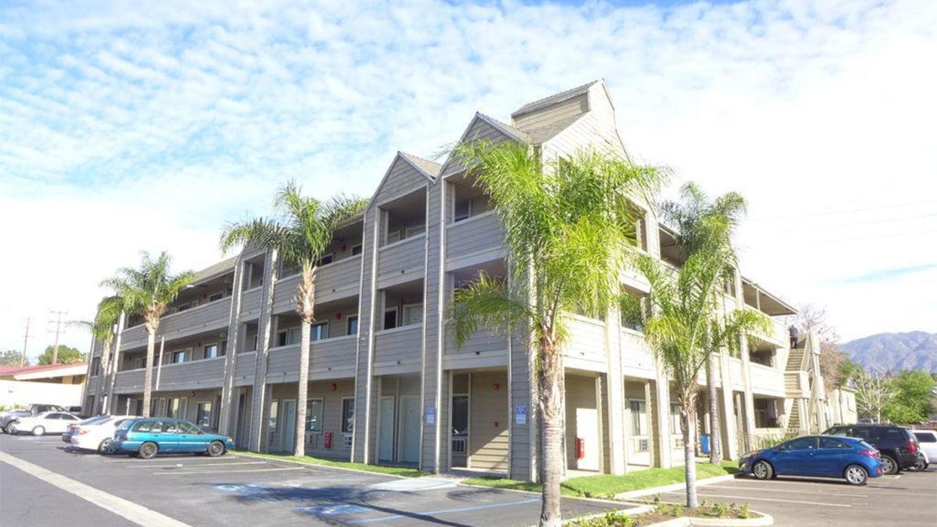 Good Nite Inn Sylmar