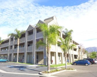 Good Nite Inn Sylmar - Los Angeles - Building