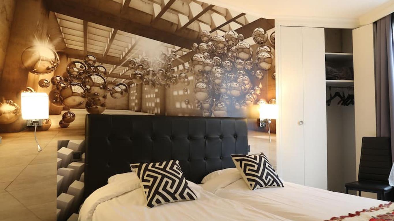 Hôtel Princesse Isabelle
