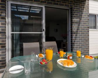 Wallsend on Longworth - Wallsend - Restaurant