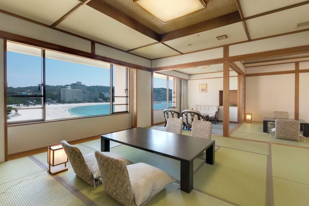 Shiraraso Grand Hotel - שיראהאמה