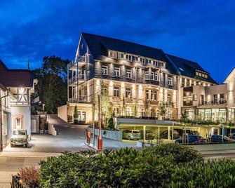 City-Appartements Am Wall - Goslar - Bygning