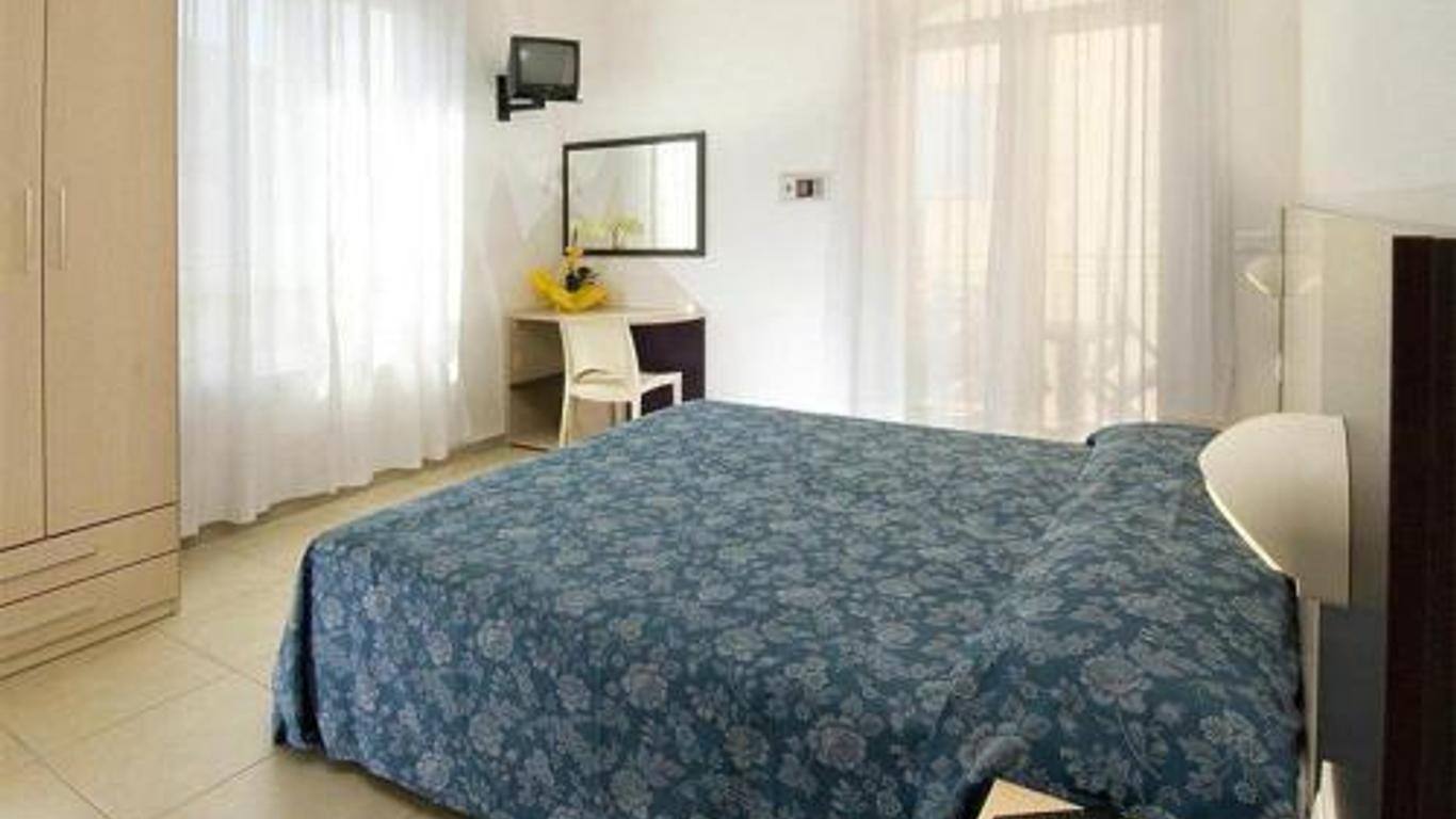 Hotel Nettuno