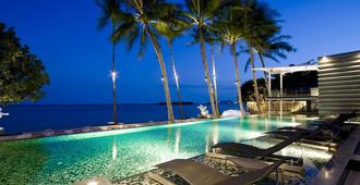 Sareeraya Villas & Suites - Samui - Pool