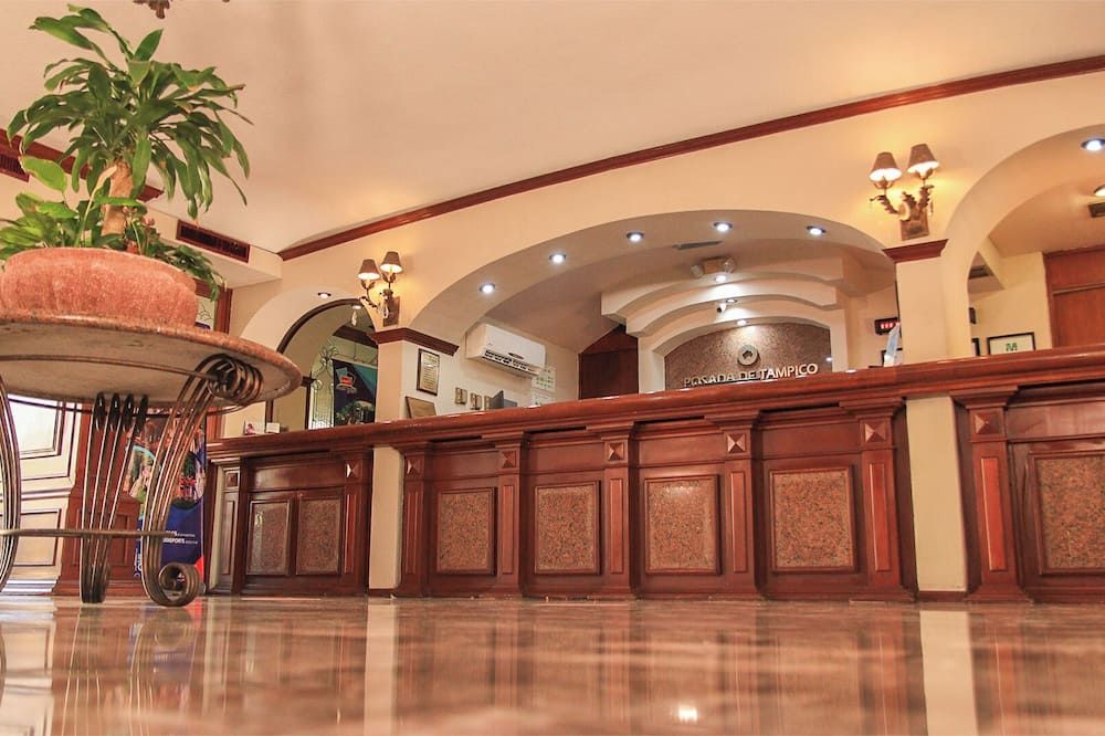 Hotel Posada De Tampico - Tampico - Aula