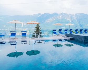 Village Hotel Lucia - Tremosine