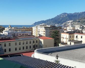 La Casa di MaPi - Salerno