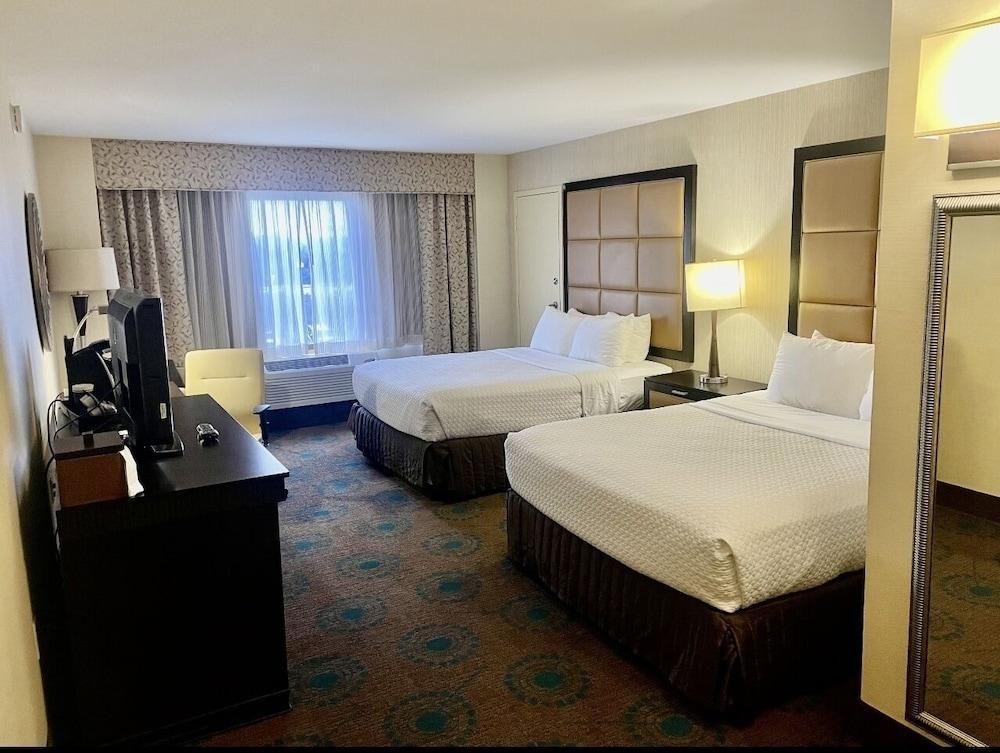 برانديواين بلازا هوتل