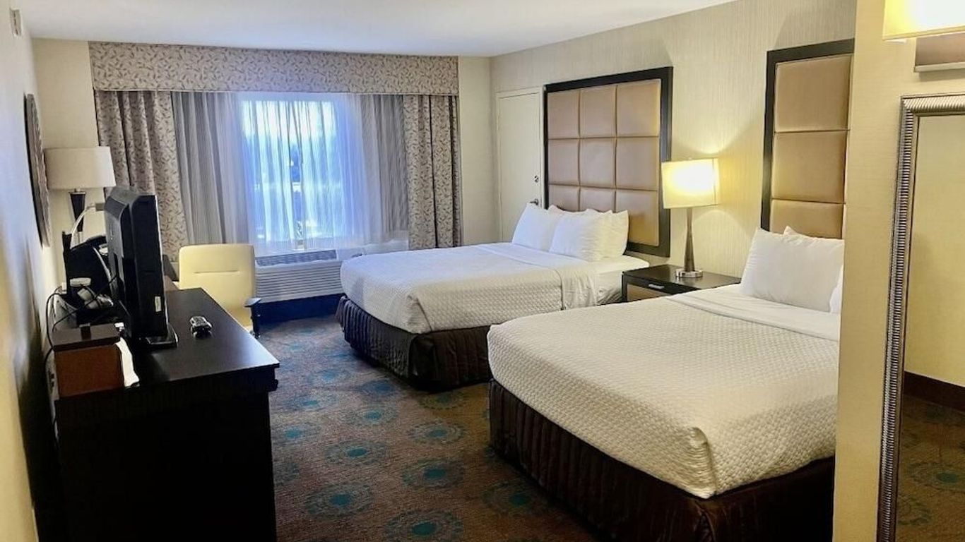 برانديواين بلازا هوتل