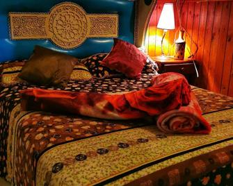 Super Traditional Accommodation In The City Center - Azrou