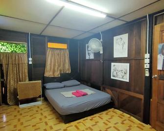 Mydesastay - Sabak Bernam - Bedroom