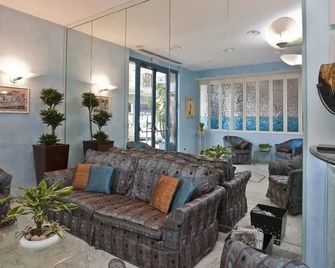 Hotel Nuovo Al Mare - Alassio