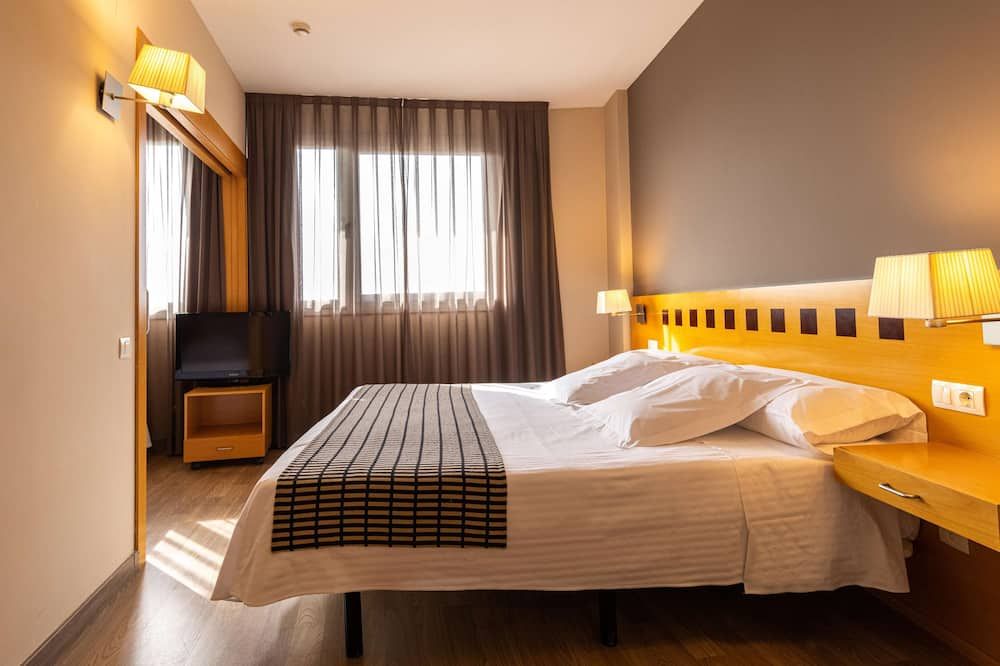 Ponient Vila Centric by PortAventura World - Vila-seca - Habitación