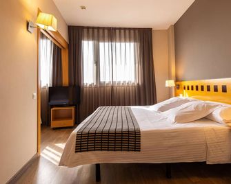 Ponient Vila Centric by PortAventura World - Vila-seca - Habitación