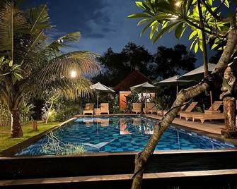 Pondok Lembongan - Nusa Penida - Piscine