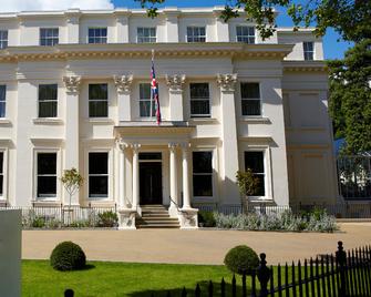 Malmaison Cheltenham - Cheltenham - Edificio