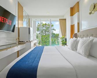 Cane by Kozystay - Ciumbuleuit - Bandung - Bedroom