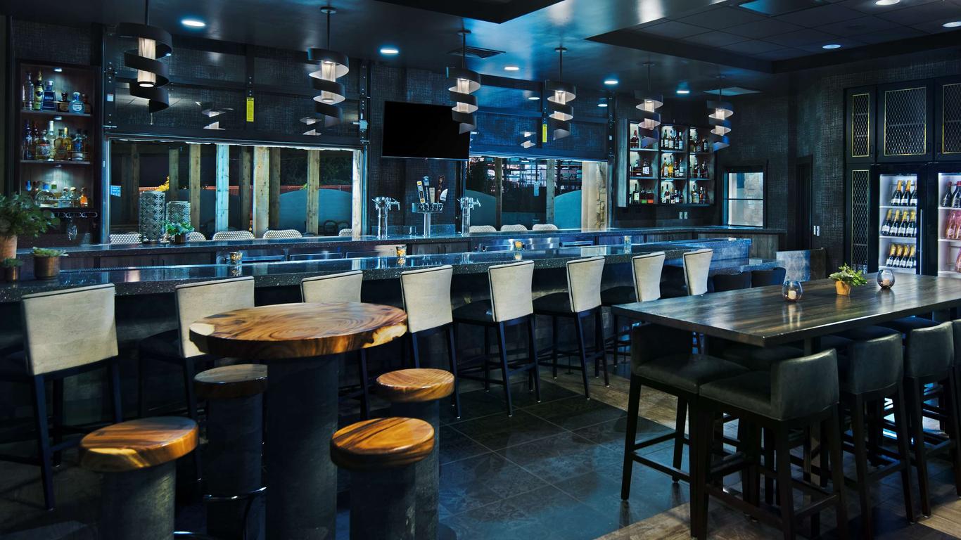 索諾瑪套房牛津酒店- 羅內特公園