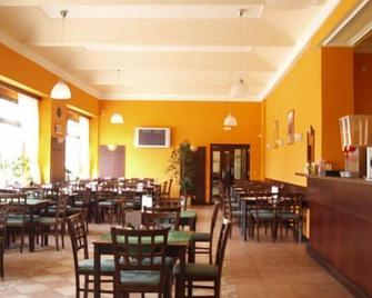 Parkhotel Terezín - Terezín - Restaurant