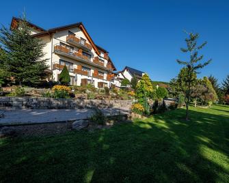 Hotel-Gasthof Rose - Oberkirch