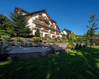 Hotel-Gasthof Rose - Oberkirch - Gebäude