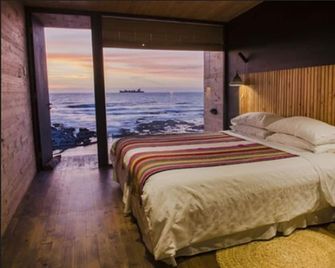 Hotel Apacheta - Arica - Habitación